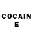 Альфа ПВП крисы CK Eric Cotic